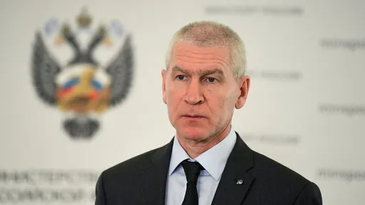 Матыцин: мы рады, что Казахстан и Узбекистан высказали намерение принять следующие «Игры Будущего»