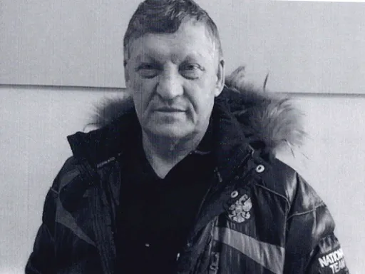 Чемпион мира по биатлону Ковалёв умер на 80-м году жизни