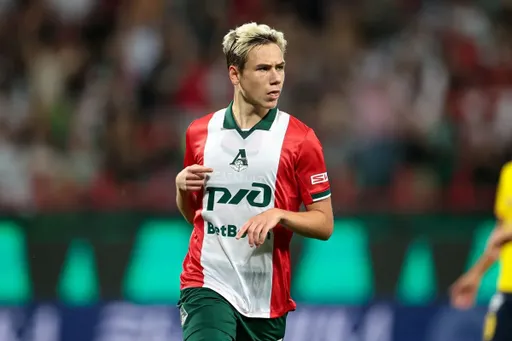Transfermarkt показал топ-10 самых дорогих футболистов РПЛ