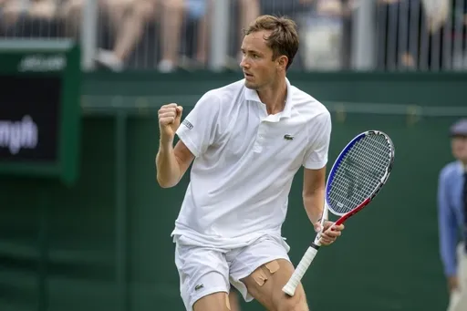 Даниил Медведев назвал подготовку к Australian Open-2025 лучшей в карьере