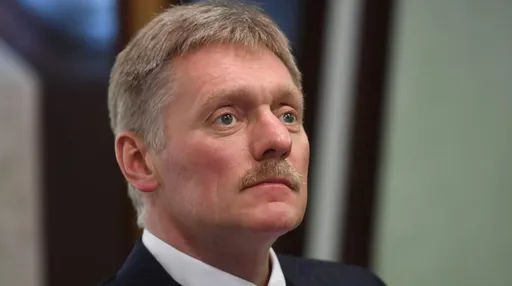 Песков отреагировал на слова Федорищева о коррупции в российском футболе