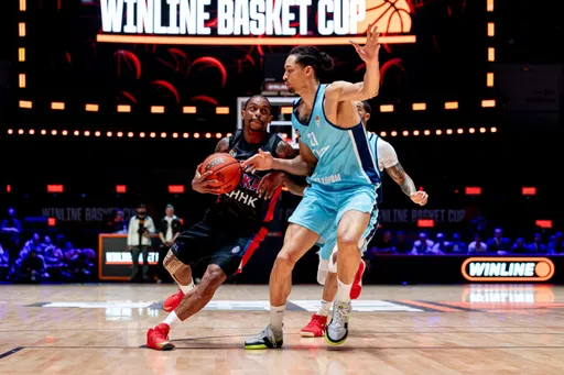 Единая лига объявила состав групп Basket Cup сезона-2026/27