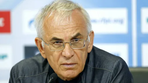 Гаджиев: игроки «Зенита» не так хороши по сравнению с прошлым сезоном