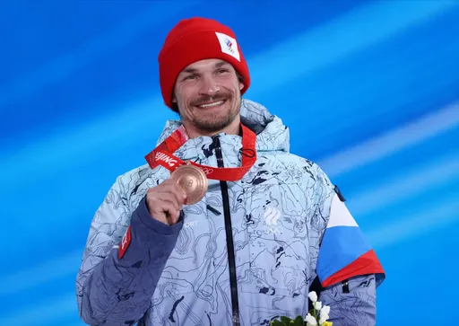 Олимпийский чемпион Вик Уайлд: я не знаю, кто такие Петросян и Гуменник