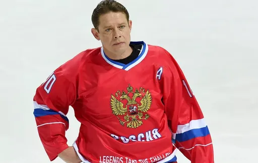 Павел Буре объяснил своё решение отказаться от американского гражданства