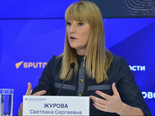 Журова — о смене музыки Гуменником: наших предупредили за пару дней
