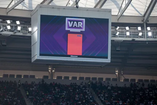РФС объяснил долгий просмотр эпизода арбитром VAR в игре «Ростова» и «Акрона»