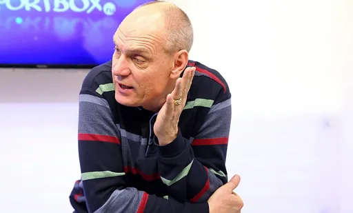Бубнов заявил, что «Зенит» в матче с «Локомотивом» бился о стену
