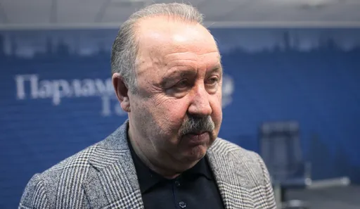 Газзаев: когда наших спортсменов нет на Олимпиаде, то и смотреть там нечего