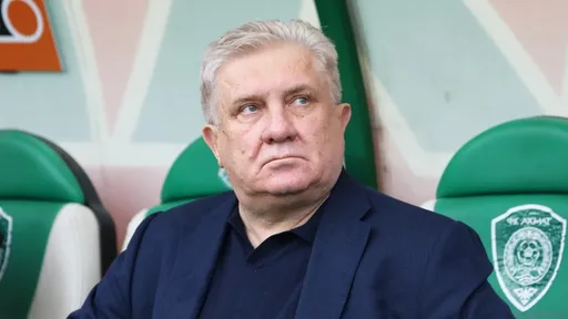 Ташуев: РПЛ растёт и однозначно прогрессирует