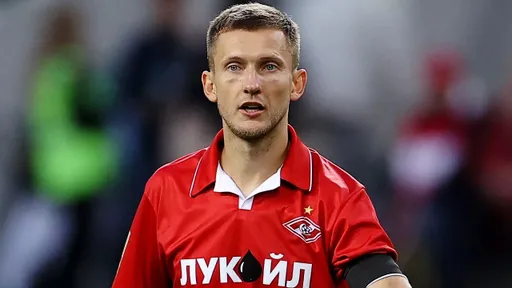 Павленко: «Спартак» может бороться с «Зенитом», надеюсь, команда будет на тех местах, которые хотят болельщики