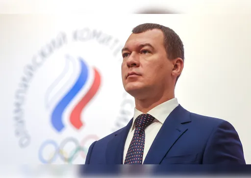 Дегтярёв ожидает, что МОК восстановит статус ОКР к марту 2026 года