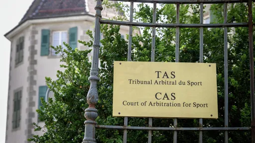 Все российские спортивные федерации отозвали иски из CAS на решение об отстранении от международных соревнований