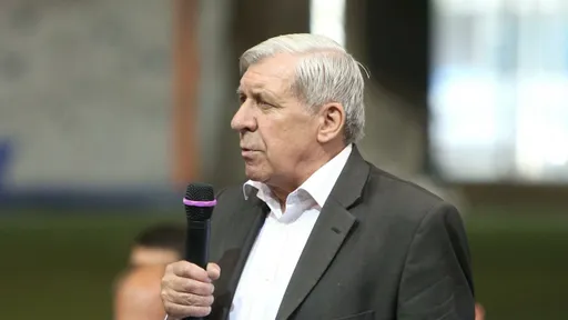 Пономарёв хочет выгнать всех легионеров из РПЛ