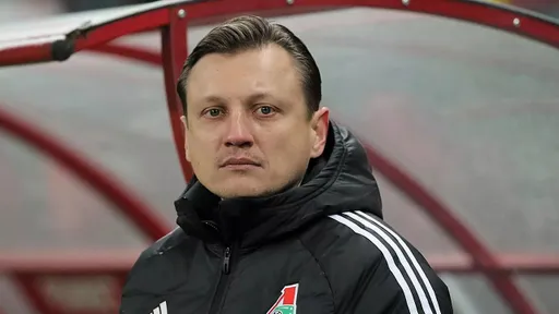 Экс-игрок «Локомотива» считает, что клуб подождет, пока Галактионов наберется опыта