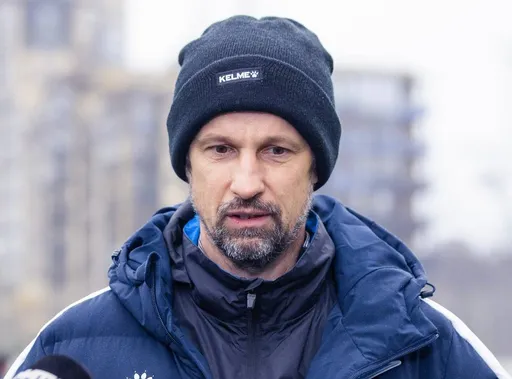 Сергей Семак назвал тяжёлой кубковую победу «Зенита» над «Ростовом»