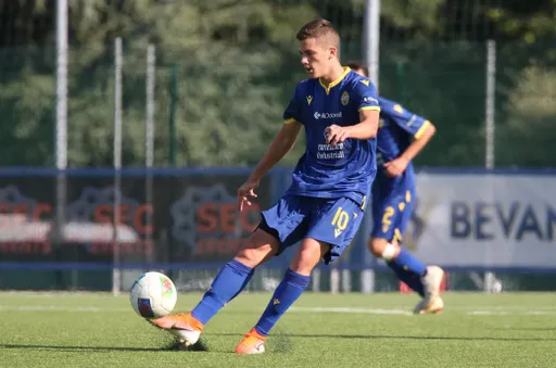 23-летний Богдан Йочич стал игроком казанского «Рубина»