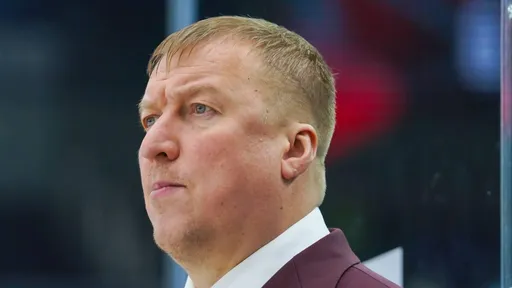 Защитник «Трактора» Карпухин выразил сожаление, что Заварухин покинул команду