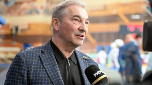 Третьяк: получил удовольствие, когда увидел столько флагов на открытии Игр БРИКС