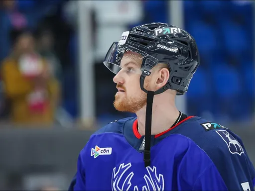 «Торпедо» обыграло московское «Динамо» в овертайме матча FONBET КХЛ