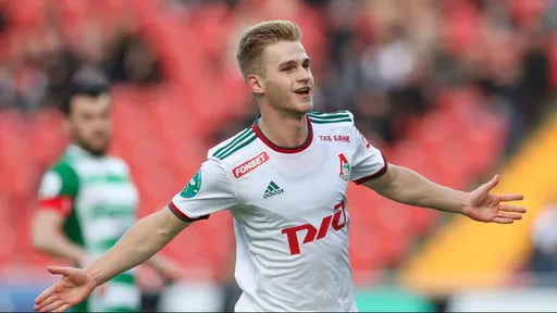 Сергей Пиняев не перейдёт в клуб АПЛ