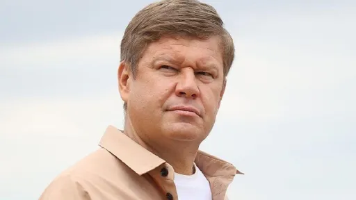 Губерниев: ISU вставляет палки в колеса не только Жилиной, но и России
