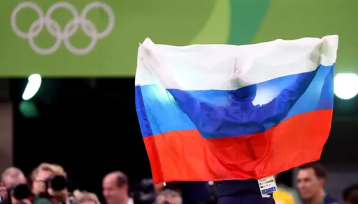 Экс-биатлонист Васильев считает, что на Западе все поражены вирусом русофобии