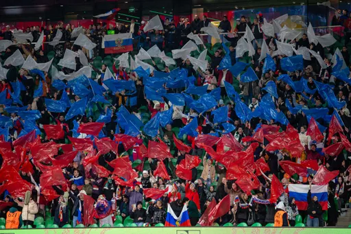 Молодёжная сборная России объявила расширенный состав на матчи против Колумбии
