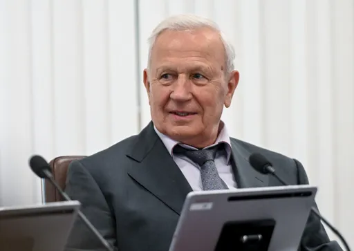 Колосков назвал заоблачными суммы в списке зарплат тренеров клубов РПЛ