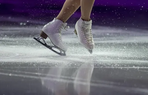 Чемпионат Европы по фигурному катанию 2024 года перенесён из Венгрии в Литву