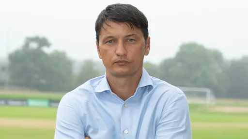 Лахиялов: если Ивича предлагали в «Спартак», то держать его не имело смысла