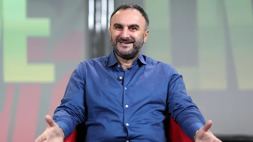 Бабаев: если Кудашов добавит игрового стиля, то «Динамо» станет претендентом на Кубок Гагарина