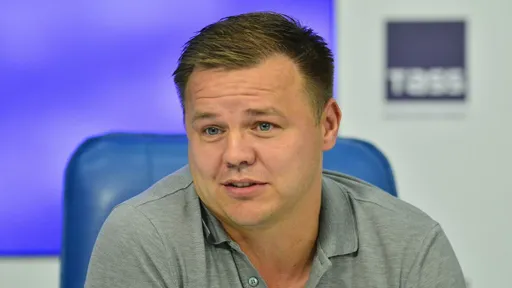 Пименов: Хамуличу ещё нужно доказать, что он может выиграть конкуренцию у Дзюбы и Сулейманова