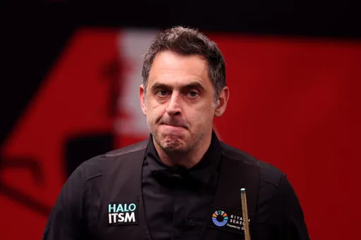О'Салливан стал первым финалистом турнира World Open-2026