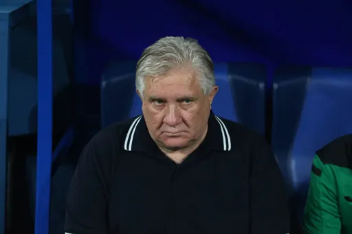 Карпов: Сергей Ташуев будет назначен главным тренером «Факела»