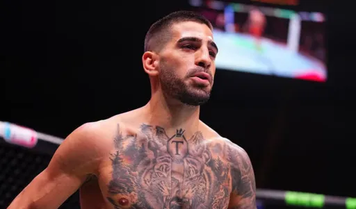 Гребнев: UFC не рискнет поставить Топурию против неудобного Зайнукова