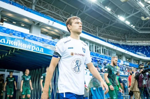 Казаев заявил, что «Балтика» плохо стартовала в РПЛ