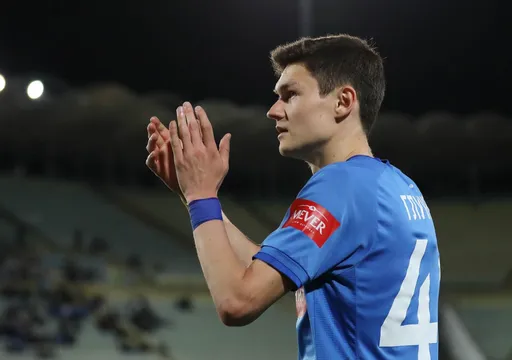 Глушков: у московского «Динамо» хороший уровень игры — это топ-клуб