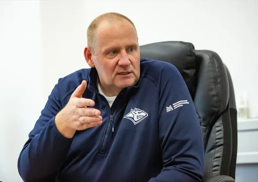 Гомоляко: при Кудашове в «Автомобилисте» будет омоложение состава