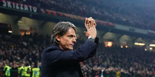 La Gazzetta dello Sport: Филиппо Индзаги покинет «Пизу» и возглавит «Палермо»