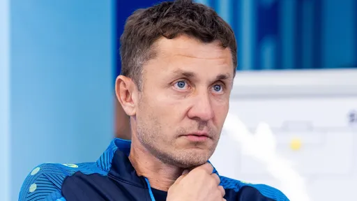 Илич: «Зенит» — истинные чемпионы, они забирают всё в российском футболе