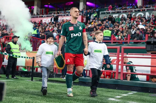 Пари НН – Локомотив: прогноз (КФ 2,10) и ставки на матч чемпионата России 24 апреля 2024 года