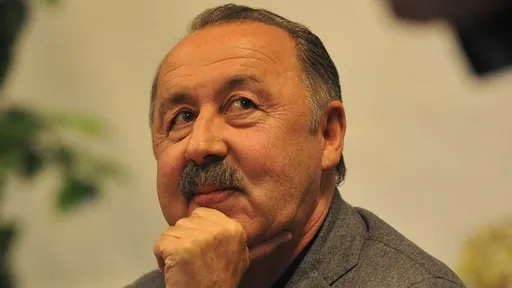 Газзаев: игра «Зенита» оставляет желать лучшего, но команда добывает результат