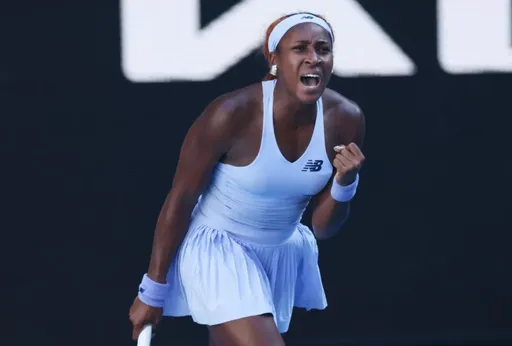 Определилась соперница Мирры Андреевой по 1/4 финала US Open-2026