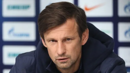 Григорян: Семак готов к работе в Европе, он сможет себя там проявить