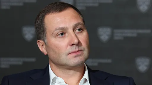 Президент КХЛ рассказал о возможном проведении Матча звёзд на «УГМК-Арене»