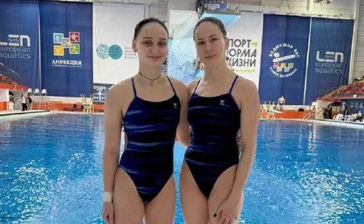 Подмосковная спортсменка Кузина выиграла Кубок России по прыжкам в воду