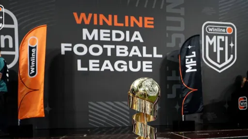 Результаты матчей WINLINE Кубка Медиалиги 13 сентября