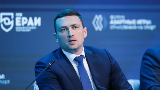 ЕРАИ перечислил на развитие российского спорта более 90 миллиардов рублей