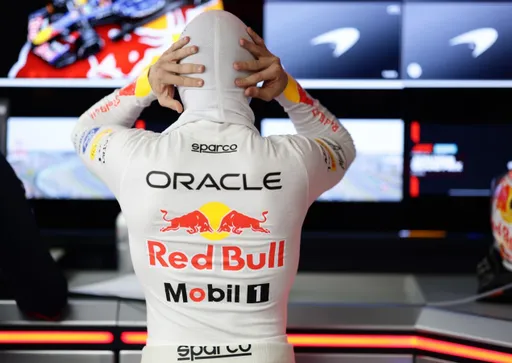 Команда «Формулы-1» Red Bull Racing объявила об изменениях в составе руководства